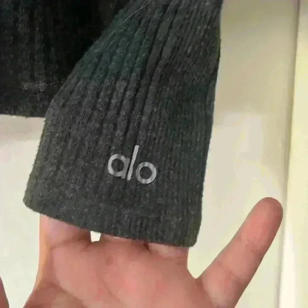 Alo long sleeve shirt - Picture 3 of 6